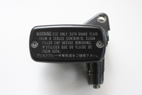 1996 honda 1100 pan - 1100,