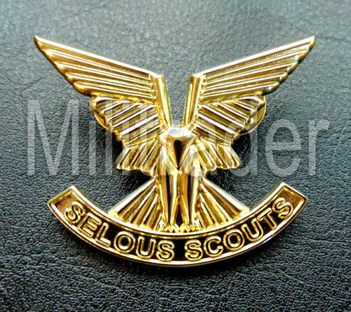 Rhodesia rhodesian army - rhodesia,