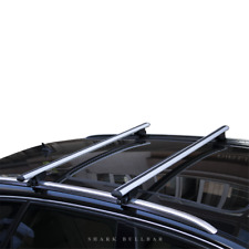 MERCEDES GL GLK  Roof Rack Cross Bars Flush-mounted Rails