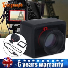 3.2 Inch Hoodloupe Camera