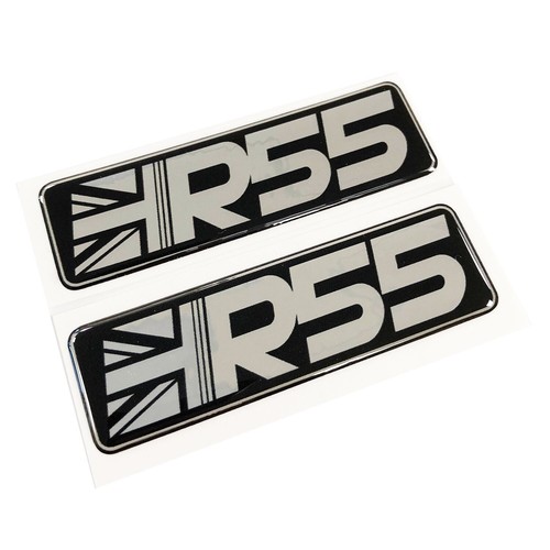 R55 union jack - union,