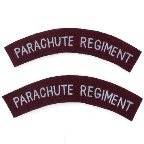 British army parachute - army,