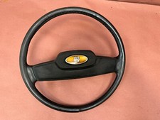 Jaguar XJS XJ6 Steering Wheel