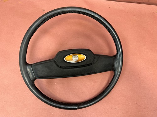 Jaguar xjs xj6 steering - xj6, wheel