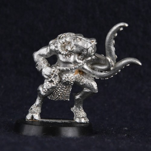 Blood bowl chaos mutant - blood,