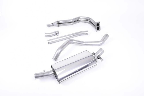 Milltek mcxvw206 manifold back - milltek,