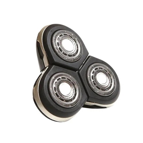 Replacement shaver head - replacement, for