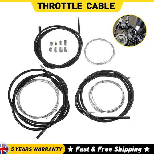 Universal motorbike cable - universal,