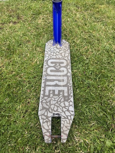 Core stunt scooter - core, only