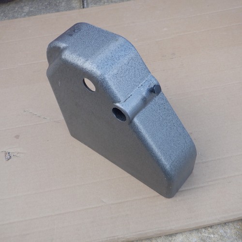 Myford ml10 change gear - myford, guard