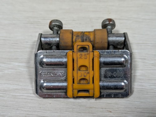 Vintage stanley 050 plane - vintage, 81-050