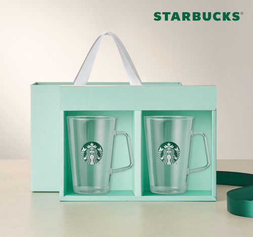 Starbucks korea core - starbucks, handle