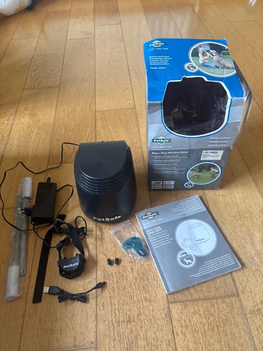 Petsafe stay play - petsafe, compact