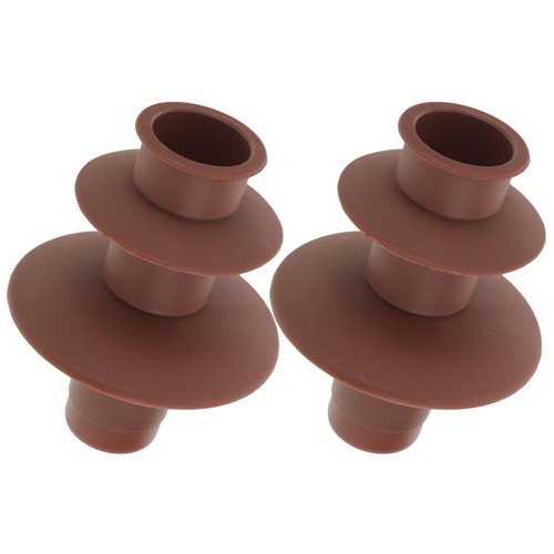 2pcs chocolate dispenser - 2pcs,