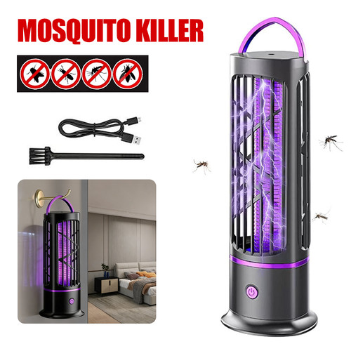Mosquito killer lamp - killer,