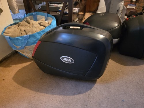 Givi top and side - givi,