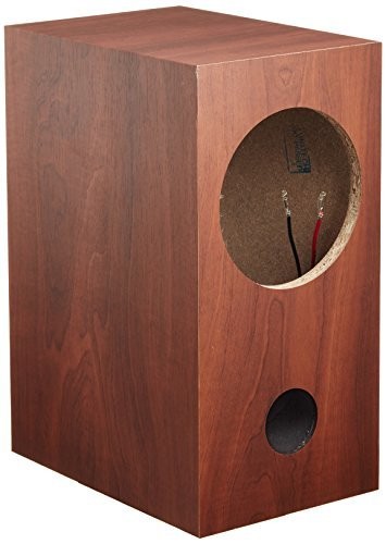 Fostex p1000 bass - fostex, reflex