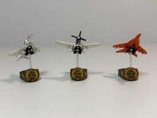 Vintage 1988 Matchbox Ring