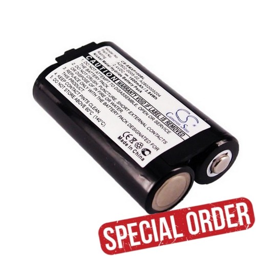 Battery for psion - battery,