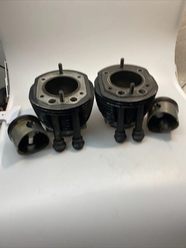 Bmw 247 r45 100 - 65,