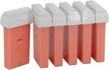 Set of 6 Wax Roll-on - Veet