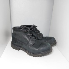 Timberland ladies black ankle