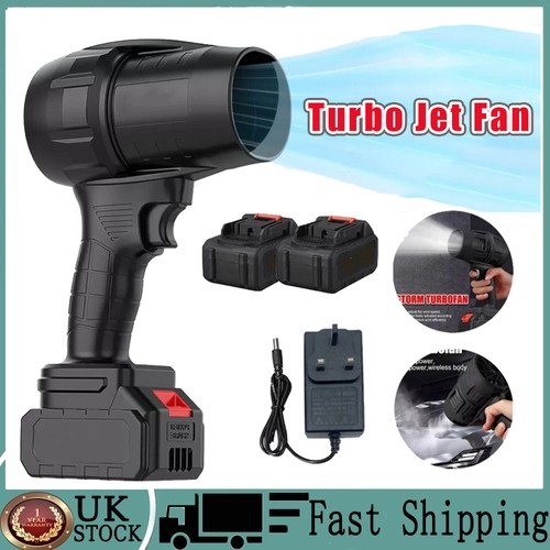130000rpm turbo blower jet fan - 130000rpm,