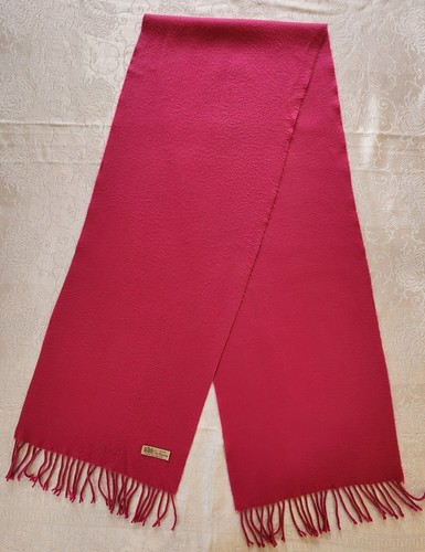Barbie pink 100 cashmere made - pink, 100%