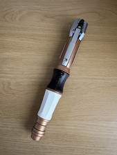 Doctor Who The Eleventh