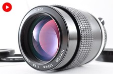 [Exc+5] Nikon New NIKKOR 135mm