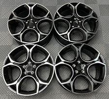 x4 19" GOLF MK8.5 GTI ALLOYS