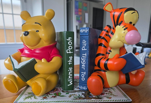 Disney winnie the - disney, pooh
