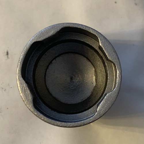 Genuine jaguar locking - jaguar,