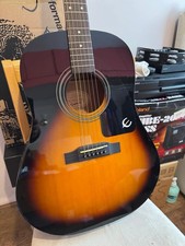 Epiphone AJ-100 “Vintage”
