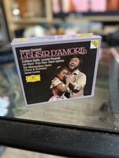 Deutsche Grammophon Audio 2-CD
