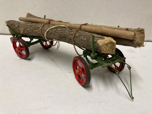 Scale wills fine cast - fine, log