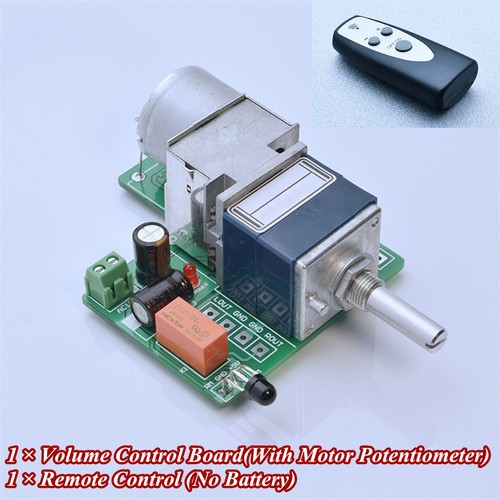 Alps27 motor remote - remote, control