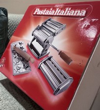 Imperia Pastaia Italiana