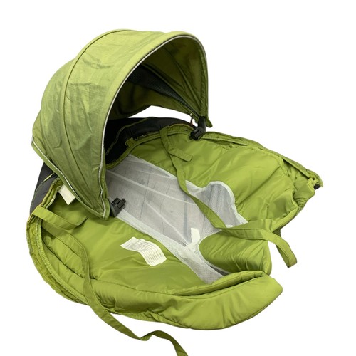 Stokke xplory carrycot - stokke,