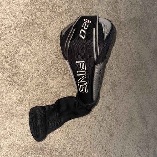 Ping i20 tungsten driver golf - ping,
