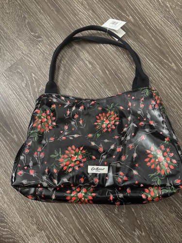 Cath kidston black - cath,