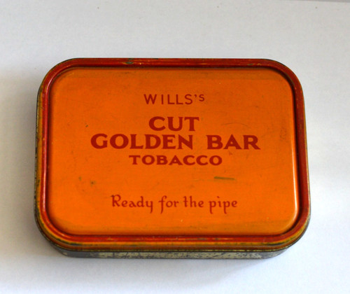 Vtg vintage wills cut - vtg,