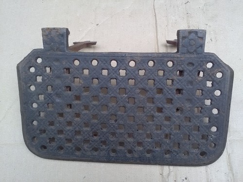 Antique cast iron - antique,