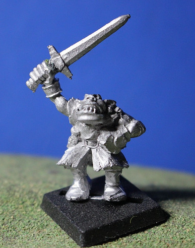 Marauder miniatures citadel - marauder,