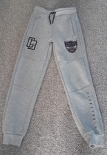 Chicago Bulls tracksiut bottoms (new unused)