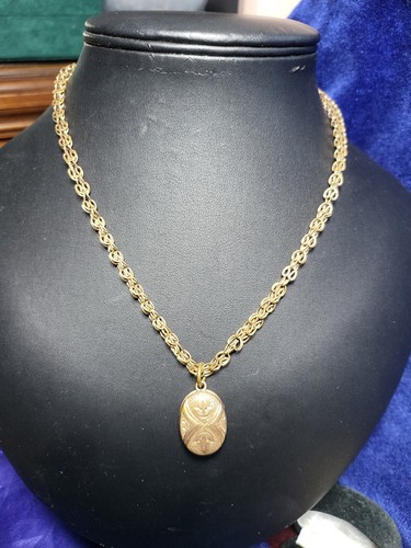 Antique victorian rolled gold - rolled,