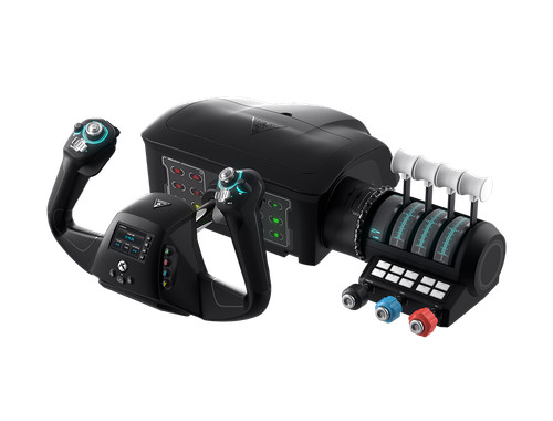 Turtle beach velocityone - turtle, velocityone™