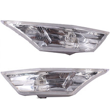 Genuine for honda clear side - honda,