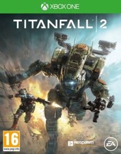 Titanfall 2 (Xbox One) Shoot 'Em Up Value Guaranteed from eBay’s biggest seller!