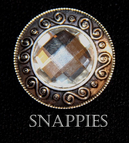 Snappies crystal magnetic - snappies,